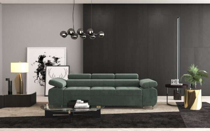 Sofa Levetto II - obrazek 5