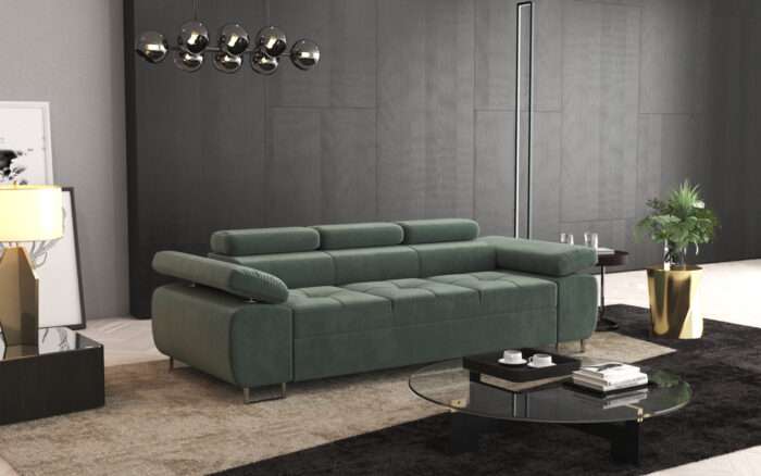 Sofa Levetto II - obrazek 6