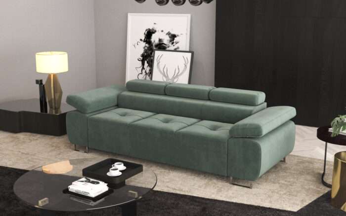 Sofa Levetto II - obrazek 7