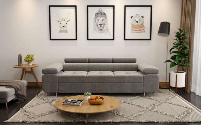 Sofa Levetto - obrazek 5