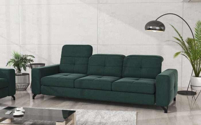 Sofa Velano III - obrazek 4