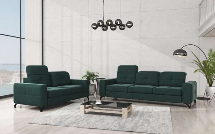 Sofa Velano II - obrazek 5