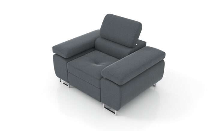 Fotel Levetto - obrazek 4