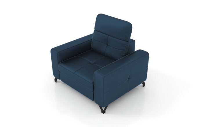 Fotel Velano - obrazek 4