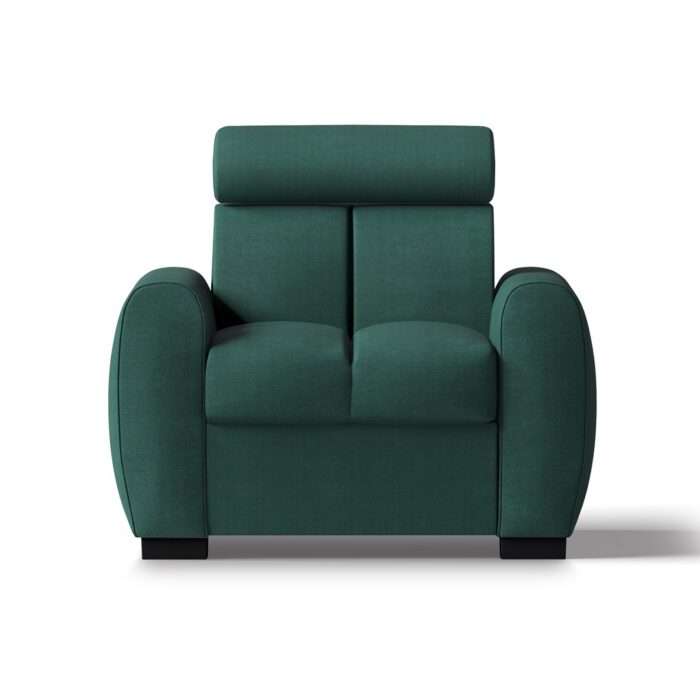 Zestaw Torsan 3+2+1 —&nbsp;komplet tapicerowany sofa 3-os. + sofa 2-os. + fotel