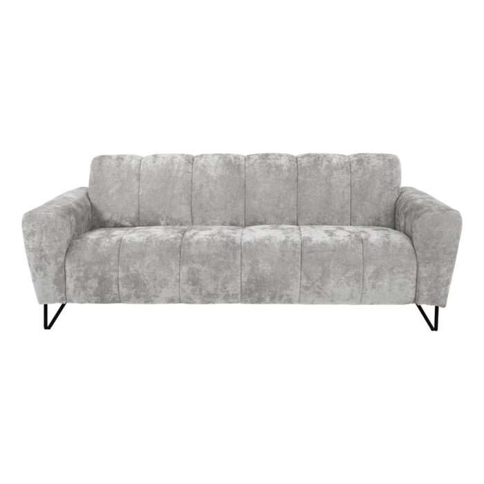 Sofa Saltaro 3-osobowa —&nbsp;tapicerowana sofa 220×98 cm