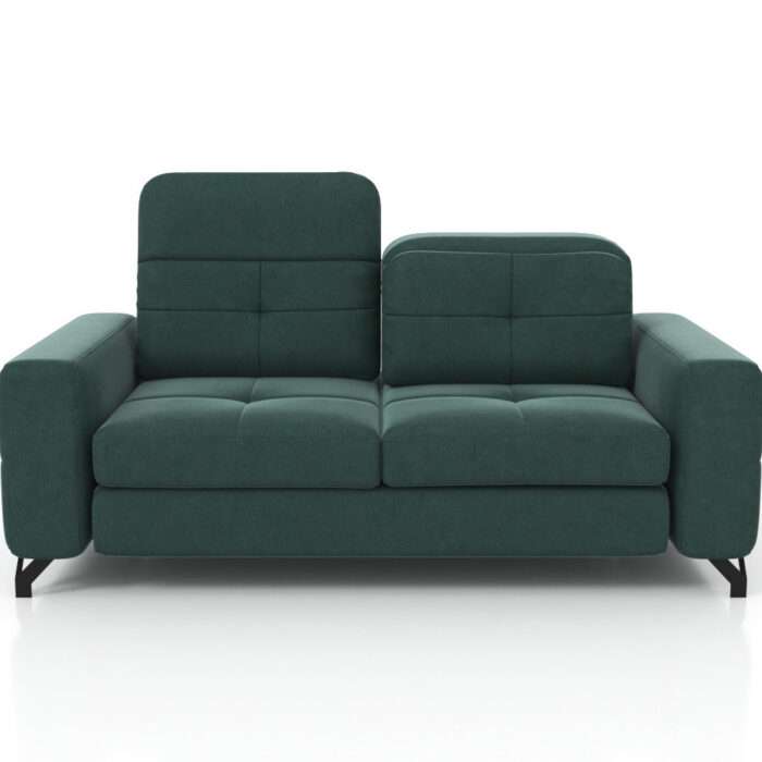 Sofa Belluno II – Komfortowa sofa tapicerowana do salonu Sofa Belluno II – Komfortowa sofa tapicerowana do salonu