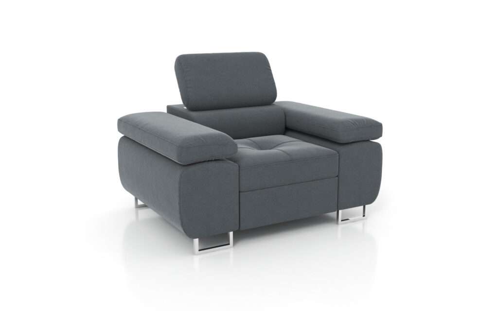 Fotel Cortina
