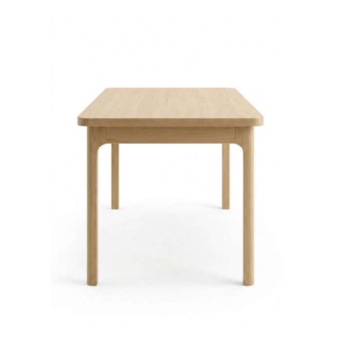 Stół Fjell 2